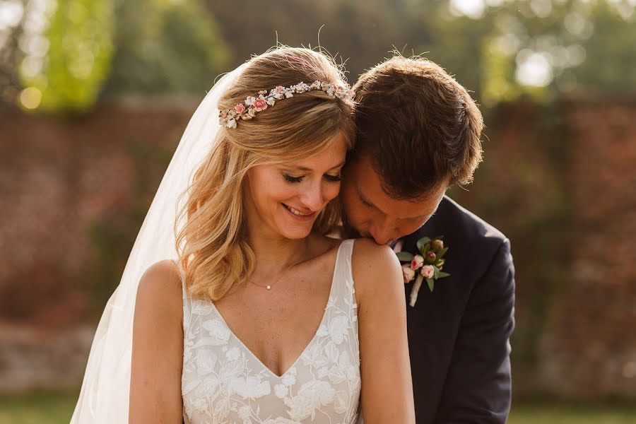 Photographe de mariage Benoit Vos (benoitvos). Photo du 26 janvier 2019