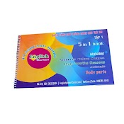 Bộ Sách Học Tiếng Anh Thông Minh Englishsmartcard (Tập 1) 120.000 ₫