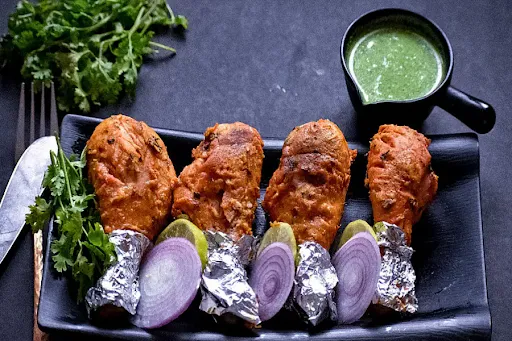 Tandoori Tangdi