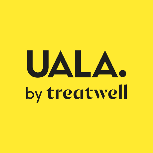 Logo UALA