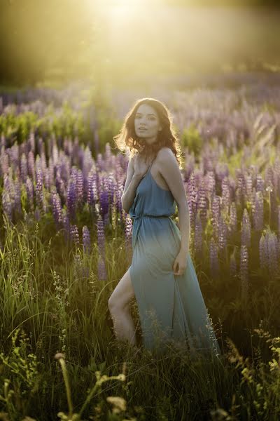 Wedding photographer Anton Kamenskikh (akamenskih). Photo of 21 June 2020