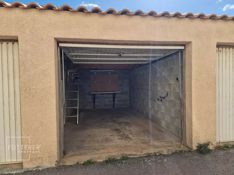 Vente parking 1 pièce 14 m² à Gruissan (11430), 55 000 €