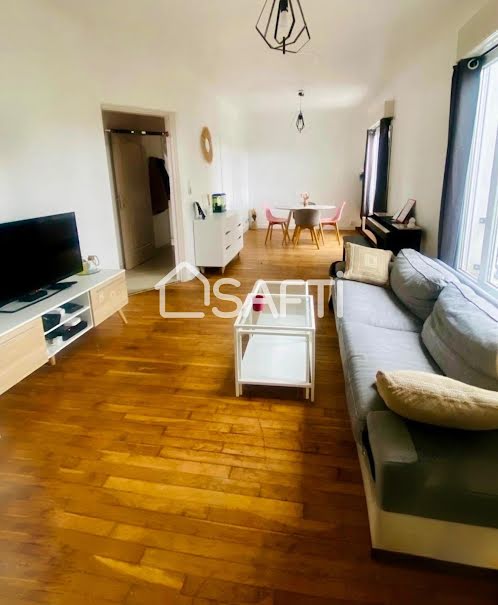 Vente maison 8 pièces 160 m² à Champigny-sur-Marne (94500), 598 000 €