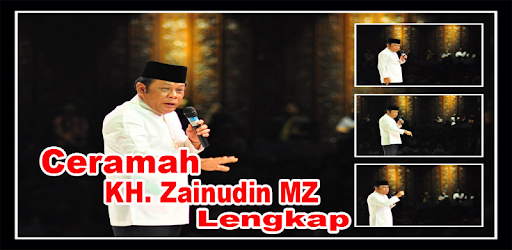 Ceramah Zainudin Mz On Windows Pc Download Free 2 6 Com Andromo Dev442089 App510882