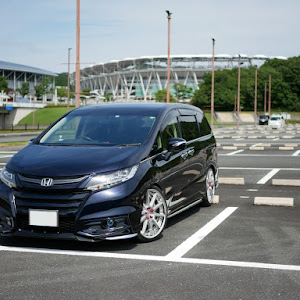 オデッセイ RC1