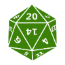 Fifth Edition Character Sheet icon