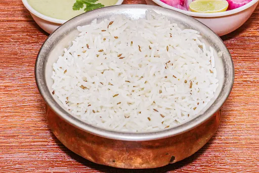 Jeera Pulao