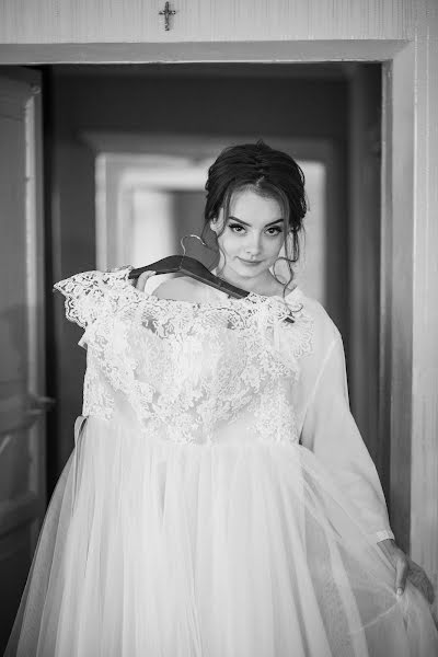 Fotógrafo de bodas Darya Boguta (boguta). Foto del 18 de enero 2020