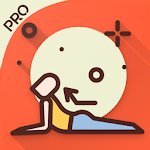 Correct Posture & Back Pain Exercises Apk