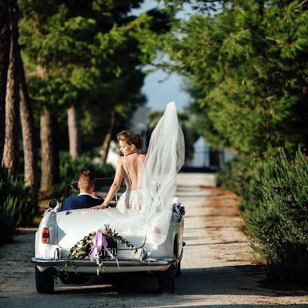 Wedding photographer Paolo Orsolini (prophotoitaly). Photo of 26 March