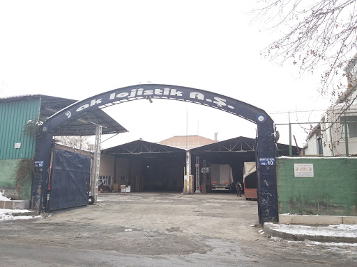 Ak Lojistik A.Ş.