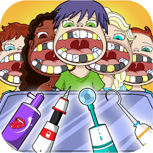 Download Become a Dentist 2 For PC Windows and Mac