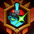 Last Villain: Idle TD Game icon