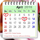 Download Simple Calendar Photo Frame For PC Windows and Mac 1.0.1