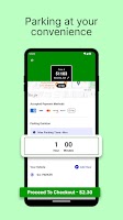 ParkMobile: Park. Pay. Go. Screenshot