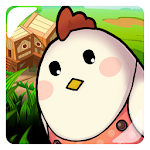 Tap Cluck Chickens Apk