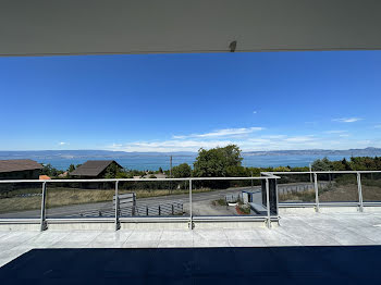 appartement à Evian-les-Bains (74)