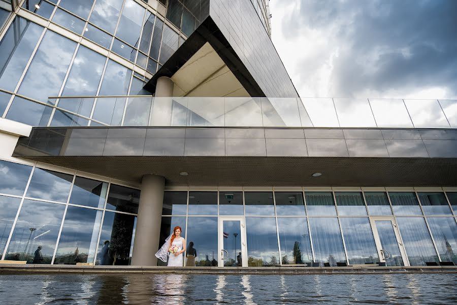 Wedding photographer Mikhail Maslov (mdmmikle). Photo of 7 August 2018