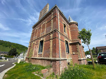 immeuble à Saint-leger-du-bourg-denis (76)