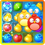 Cover Image of ダウンロード Fruit Candy 1.5 APK