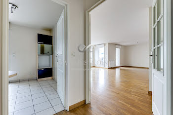 appartement à Courbevoie (92)