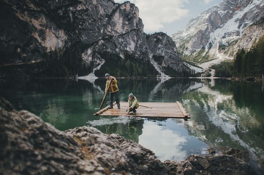 Весільний фотограф Олександр Ладанивський (ladanivskyy). Фотографія від 25 червня 2016