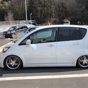 ムーヴ L175S
