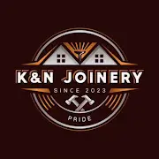 K&N Joinery Logo