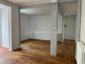 appartement à Rennes (35)