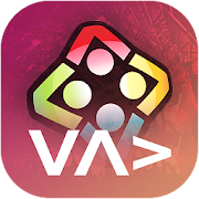 V Are Developers Conference  Icon