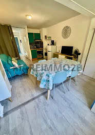 appartement à Calvi (2B)