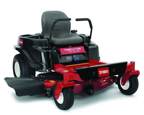 Toro TimeCutter ZS 5000