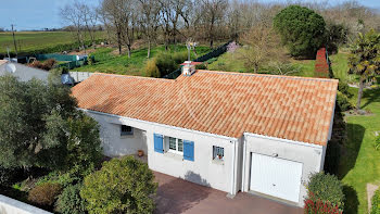 maison à Talmont-Saint-Hilaire (85)