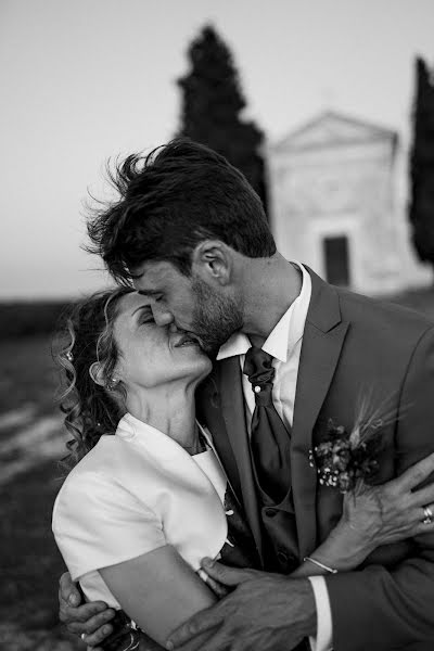 Huwelijksfotograaf Arturs Sulainis (sulainisart). Foto van 26 december 2020