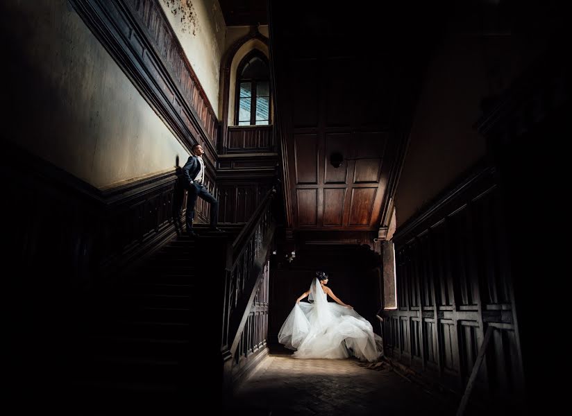 Wedding photographer Tatyana Tarasovskaya (tarasovskaya). Photo of 11 January 2016