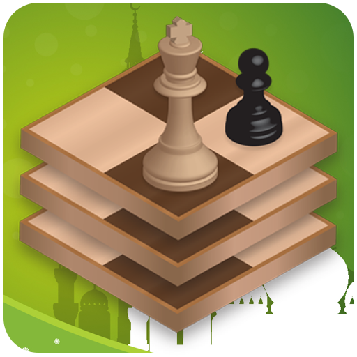 Chess Battle 棋類遊戲 App LOGO-APP開箱王