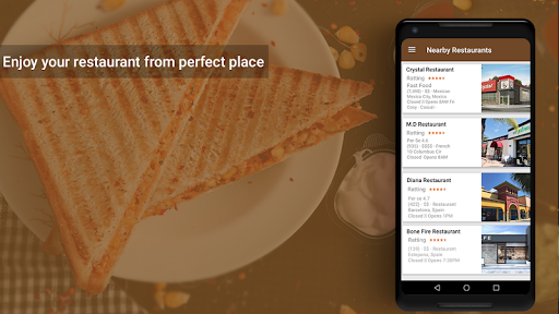 Open Restaurant - Start your own Restaurant