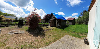 maison à Chauvigny-du-Perche (41)