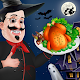 Download Halloween Star Food Chef - Crazy Restaurant Game For PC Windows and Mac 1.1