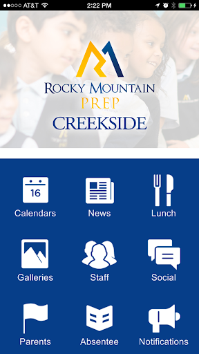 Rocky Mountain Prep CREEKSIDE