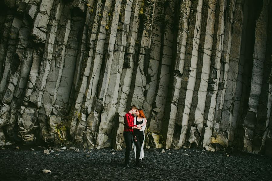 Svadobný fotograf Yerko Osorio (yerkoosorio). Fotografia publikovaná 1. júna 2018