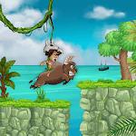 Cover Image of Download Jungle Adventures 2 47.0.26.14 APK