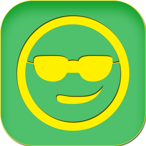 Smiley For WhatsApp 娛樂 App LOGO-APP開箱王