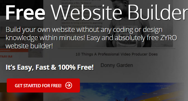 000webhost Templates