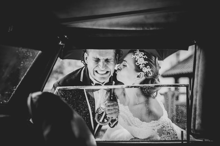 Wedding photographer Mariya Vie (marijavie). Photo of 24 December 2015