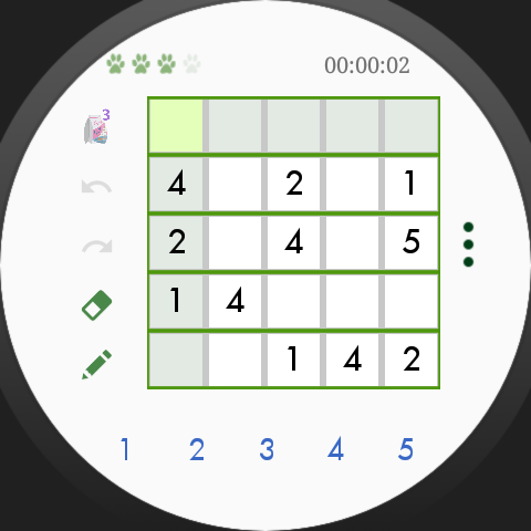 Sudoku Free offline