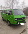 продам авто Volkswagen Fox 