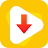 Video Downloader & Player icon