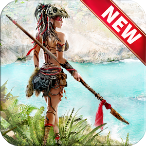 Download Survival Island: Evolve Clans For PC Windows and Mac