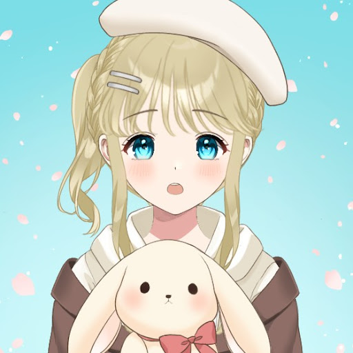 春野♡小説好き